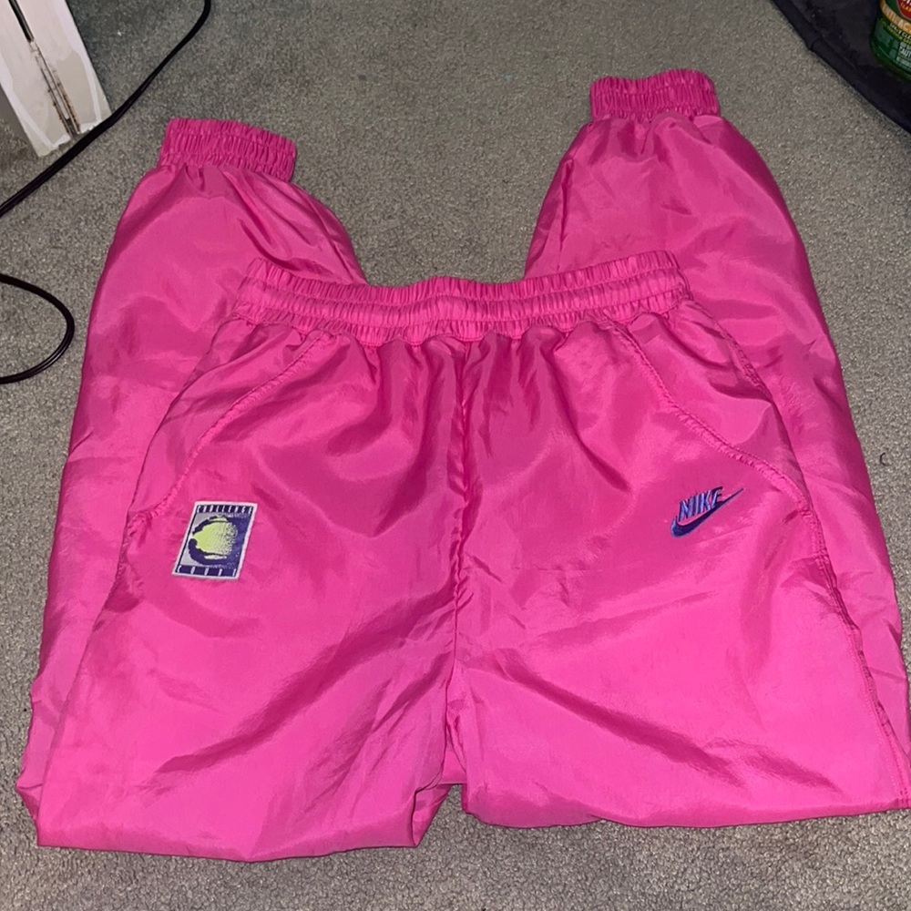 Nike Windbreaker Pants